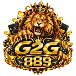 G2G889 LOGO SLOT